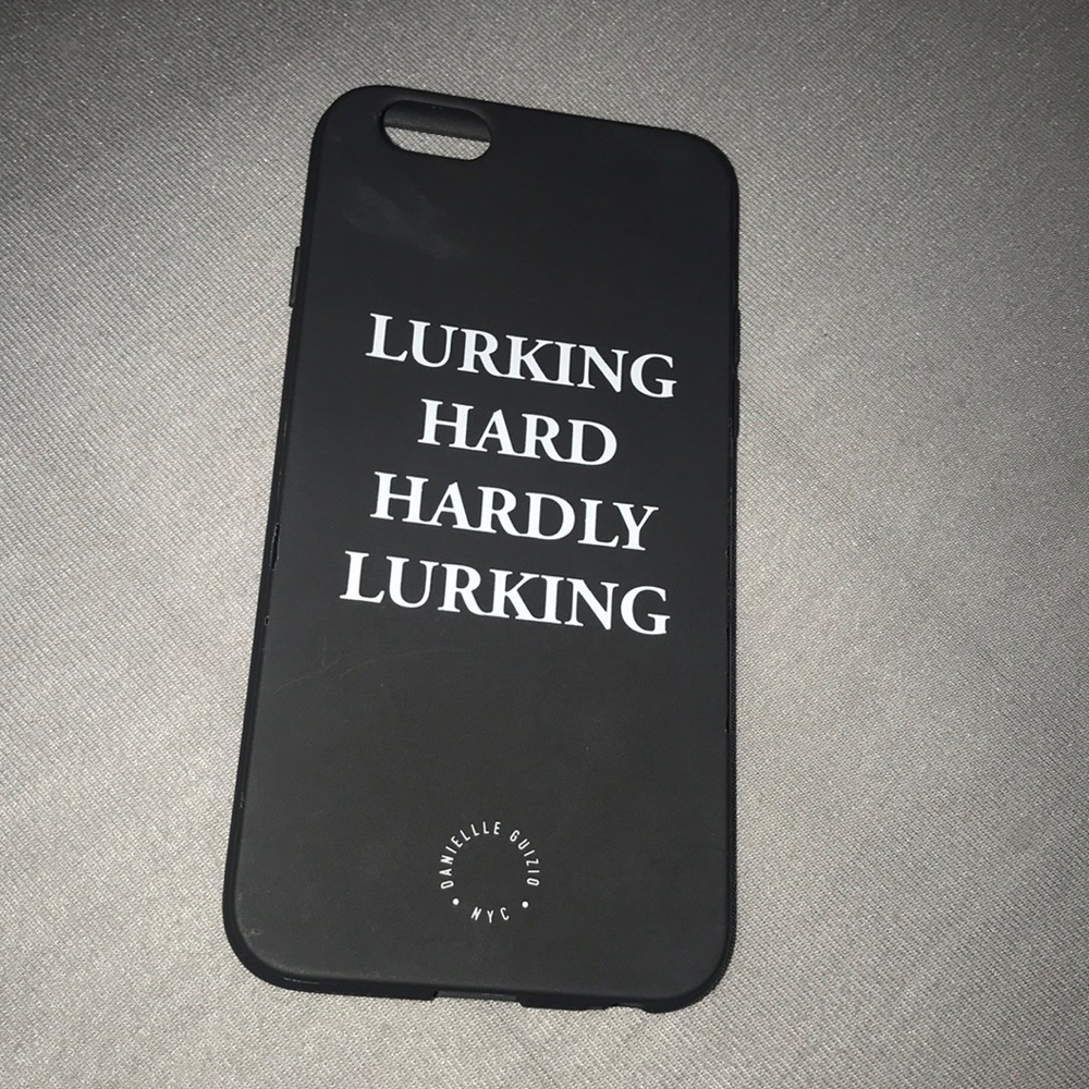 iPhone cover - Picture 2 of 6